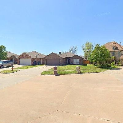 4713 Fawn Run Dr, Yukon, OK 73099