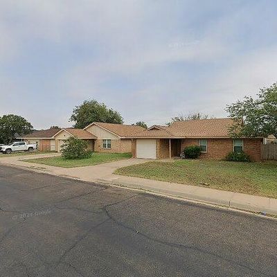 4730 W Cuthbert Ave, Midland, TX 79703