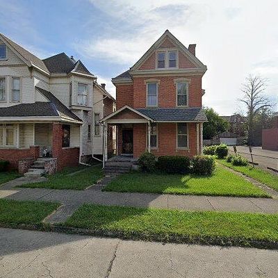 48 N 21 St St, Columbus, OH 43203