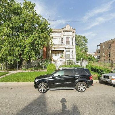 4815 S Indiana Ave, Chicago, IL 60615