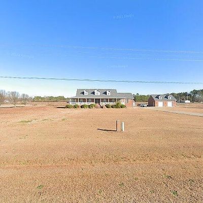 4862 Nc Highway 710, Pembroke, NC 28372