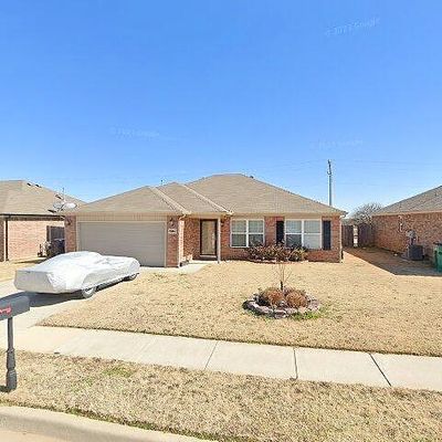 4904 Caleb St, Oklahoma City, OK 73179