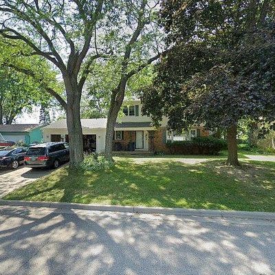 4913 Wallace Ave, Monona, WI 53716