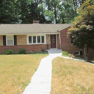 4915 Sharon Rd, Temple Hills, MD 20748