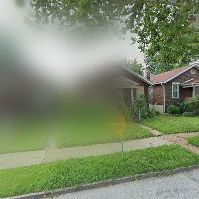 4932 Hooke Ave, Saint Louis, MO 63115