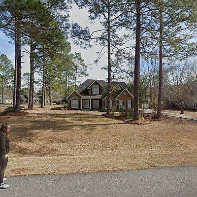 495 E Gate Dr, Thomasville, GA 31757