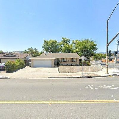 498 Calero Ave, San Jose, CA 95123