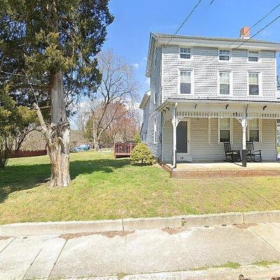 50 W Main St, Alloway, NJ 08001