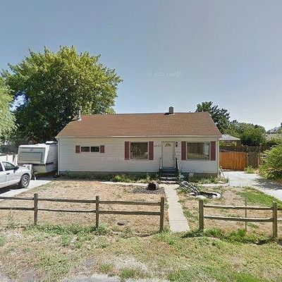 5017 W Ponder St, Boise, ID 83705