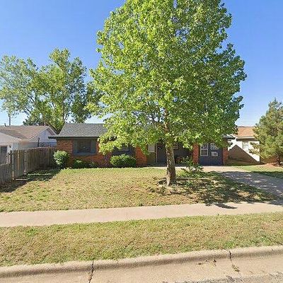 5017 48 Th St, Lubbock, TX 79414