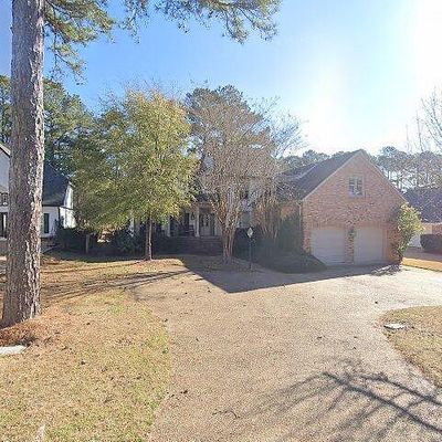 503 Bay Pointe Cv, Brandon, MS 39047