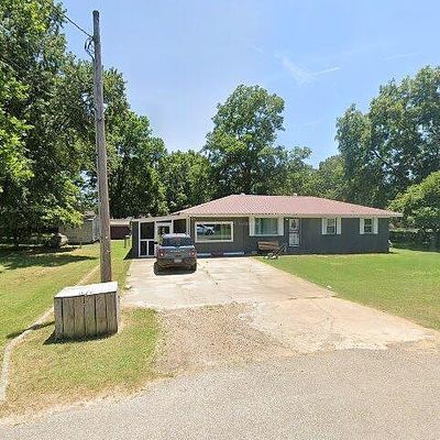 505 E 3 Rd St, Mc Crory, AR 72101