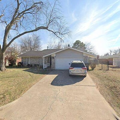 506 E E St, Jenks, OK 74037