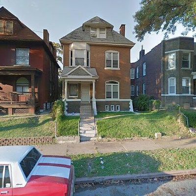 5075 Vernon Ave, Saint Louis, MO 63113