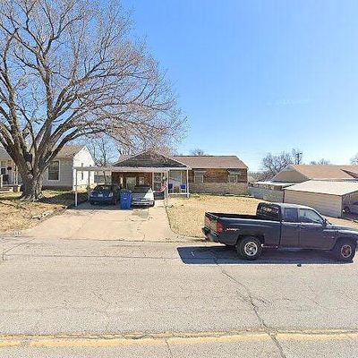 509 S 73 Rd East Ave, Tulsa, OK 74112