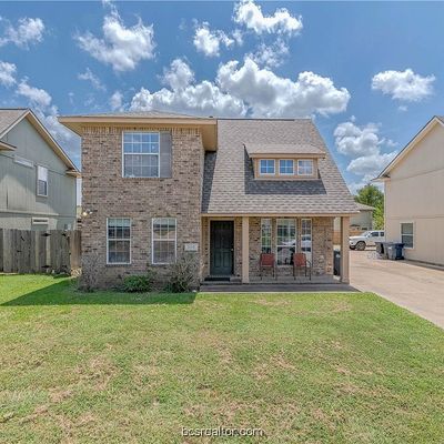 510 Thornton Ct, College Station, TX 77840