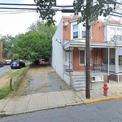 429 1/2 W Vine St, Lancaster, PA 17603