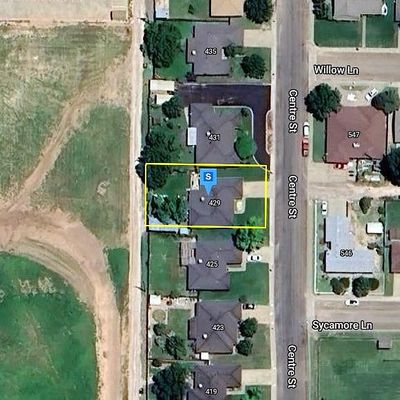 429 Centre St, Hereford, TX 79045