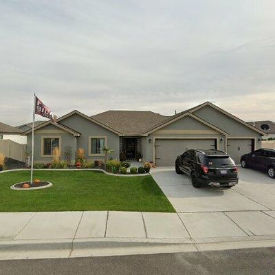 4307 Goldstream Ln, Pasco, WA 99301