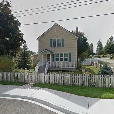 431 W Spruce St, Newport, WA 99156