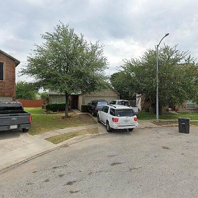 4310 Camfield, San Antonio, TX 78251