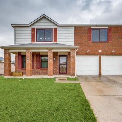 4415 Falcon Dr, Sherman, TX 75092