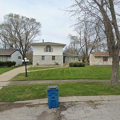 4424 Ryan Ct, Gary, IN 46403