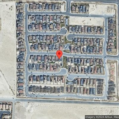 4425 Panoramic View Ave, North Las Vegas, NV 89084