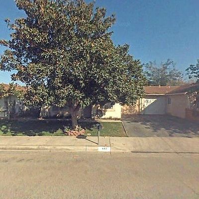 443 E Evans St, San Jacinto, CA 92583