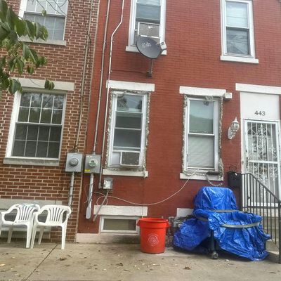 443 Trenton St, Camden, NJ 08103