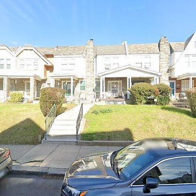 4443 Sherwood Rd, Philadelphia, PA 19131