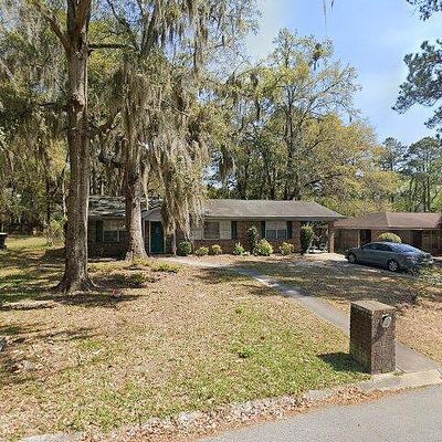 45 Skyline Dr, Savannah, GA 31406