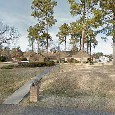 4502 Woodstock Ln, Texarkana, TX 75503