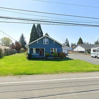 4508 88 Th St Ne, Marysville, WA 98270