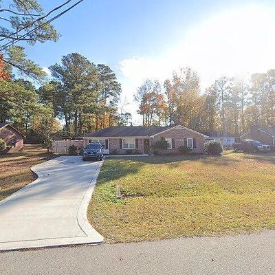 4510 Bramton Rd, Wilmington, NC 28405