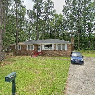 4513 Bonnie Forest Blvd, Columbia, SC 29210