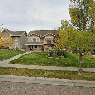 4520 E 21 St St, Casper, WY 82609