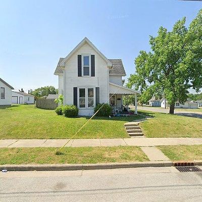 457 W Armstrong St, Frankfort, IN 46041