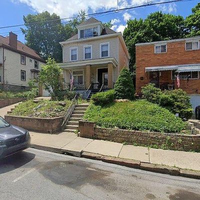 544 Marie Ave, Pittsburgh, PA 15202