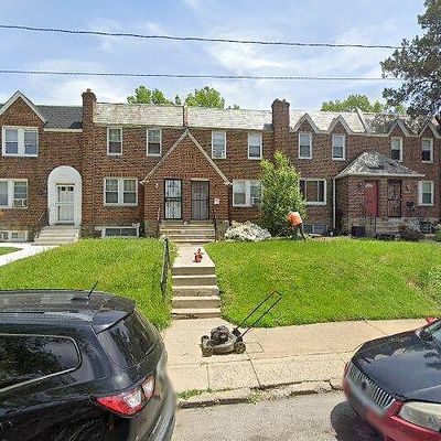 5447 Howland St, Philadelphia, PA 19124