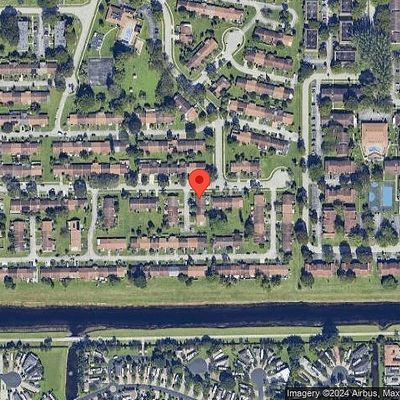 5450 Lakewood Cir S #A, Margate, FL 33063