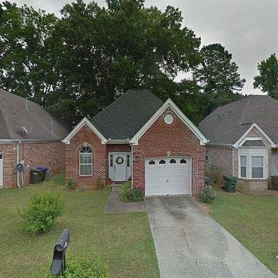 55 Steeplechase Ct, Pell City, AL 35128