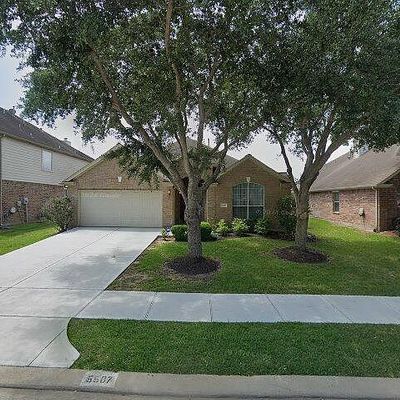 5507 Persimmon Pass, Richmond, TX 77407