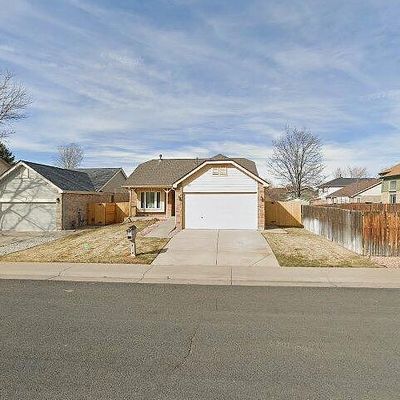 567 W 116 Th Pl, Northglenn, CO 80234