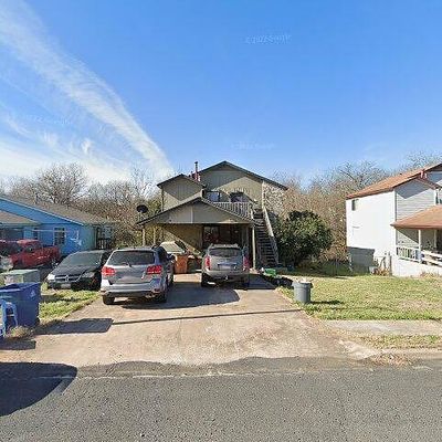 5809 Spring Meadow Rd, Austin, TX 78744