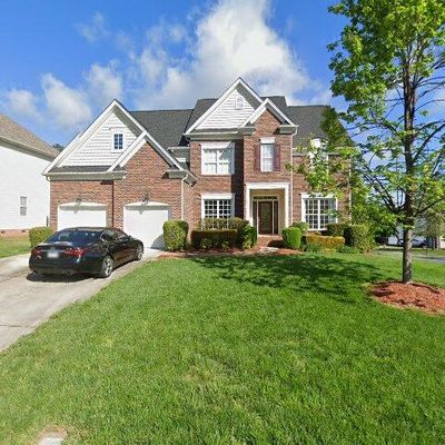 5833 Snapdragon Ln, Huntersville, NC 28078