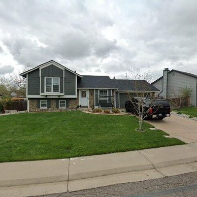 5832 S Netherland Cir, Centennial, CO 80015