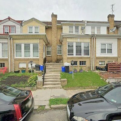 5837 Fernwood St, Philadelphia, PA 19143