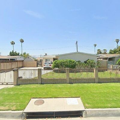 591 Ferrero Ln, La Puente, CA 91744