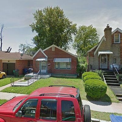 5942 Ferris Ave, Saint Louis, MO 63120